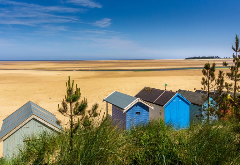 Wells Next To The Sea Self Catering